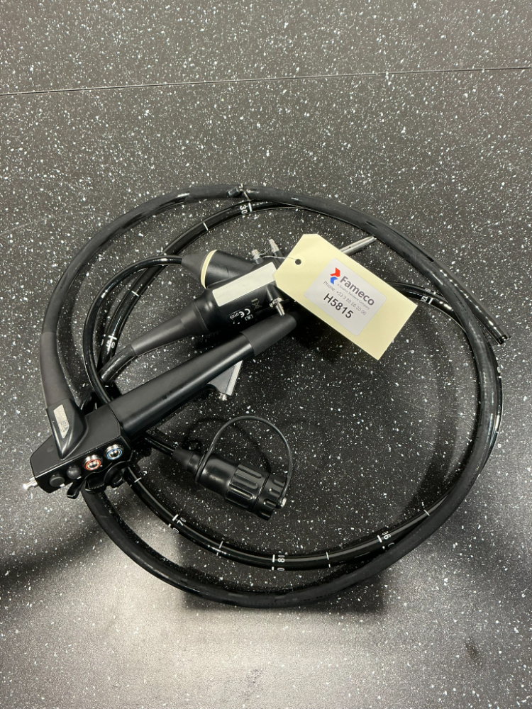 Image of Fujinon EC-590WM - Endoscopy Colonoscope